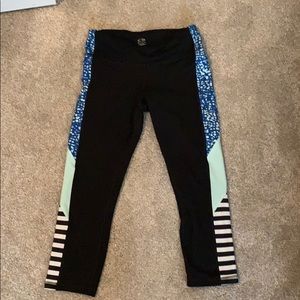 Champion Workout Capris